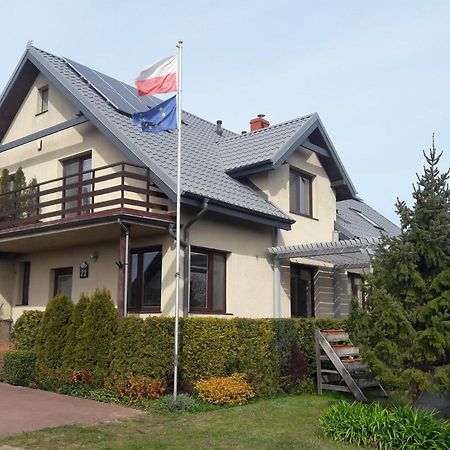 Pokoje Pod 22 Lebcz Exteriér fotografie