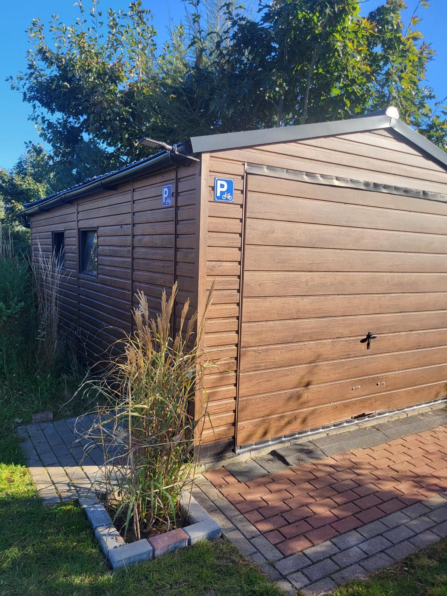 Pokoje Pod 22 Lebcz Exteriér fotografie